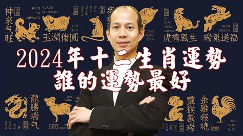 屬龍今年幸運色|2024下半年生肖運勢＋幸運色！屬龍運勢平穩、屬蛇。